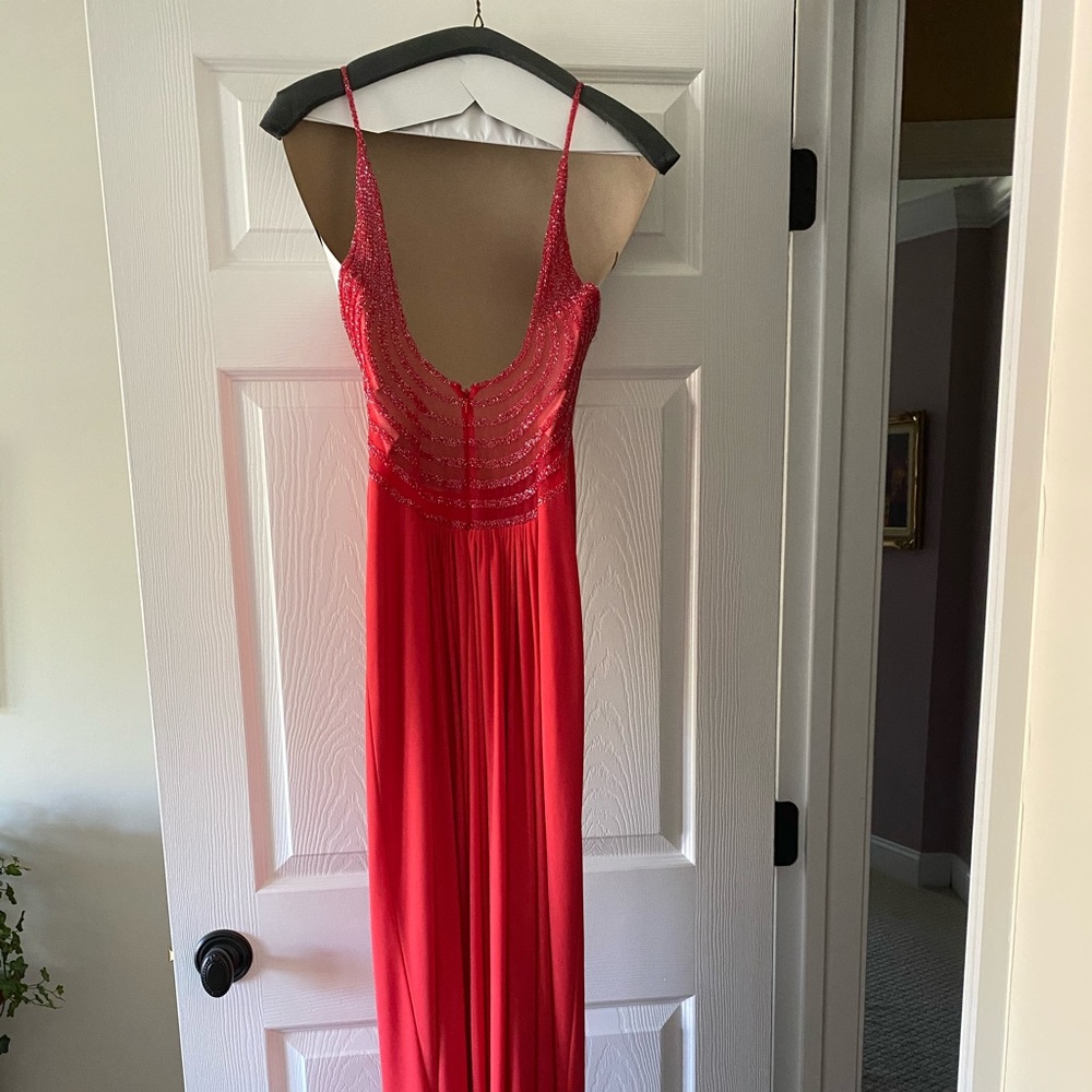 DRESS - Picture 4 of 5